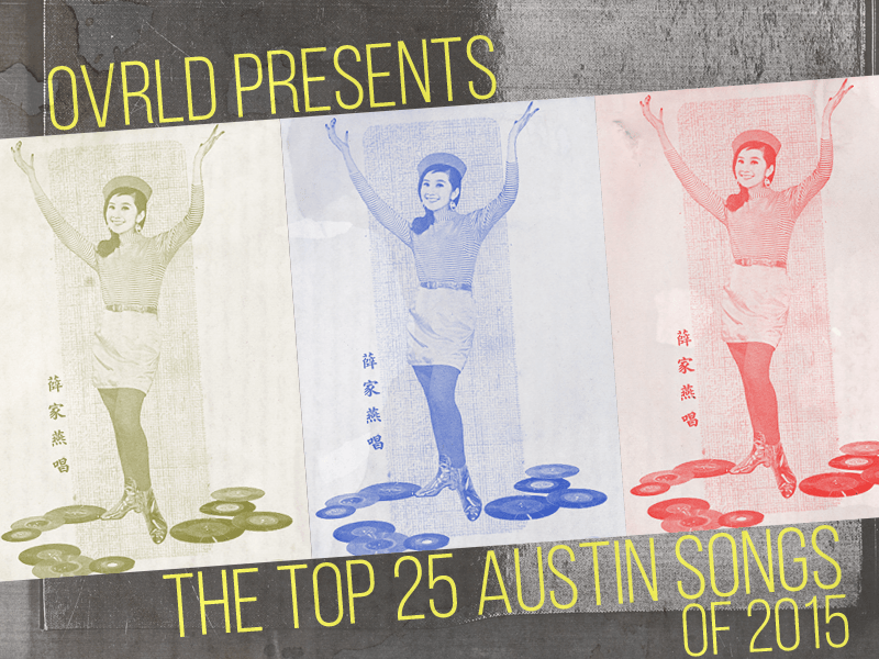 Nathanedge's tweet photo. Check out @ovrld's top 25 #ATX songs of 2015. Put these bands on your radar!
https://t.co/jkXfTRMDPX https://t.co/tNLgqeESTn