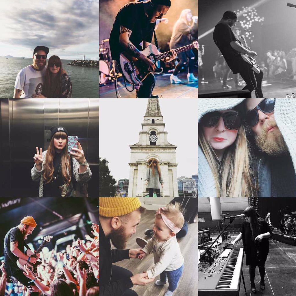 ✌🏼️ #bestnine2015