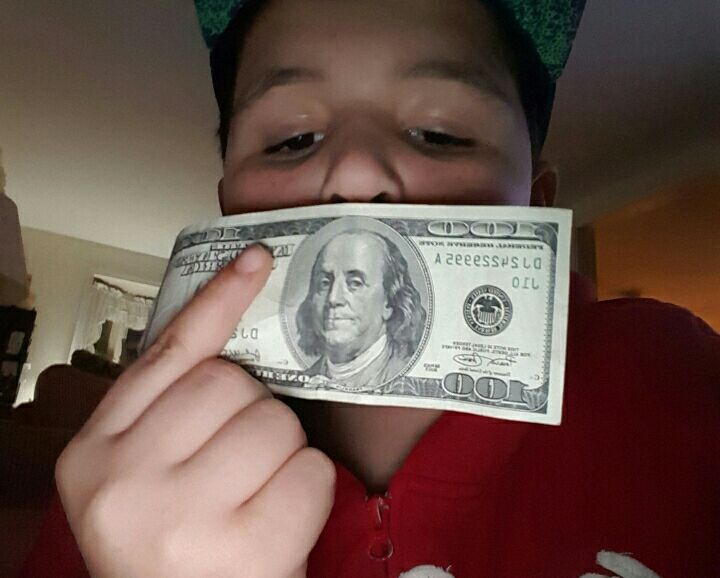 Chris decker tweet media