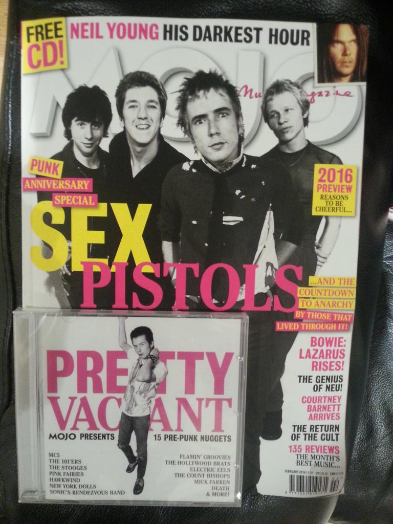 pat gilbert (@punk_dreams) on Twitter photo New <a href="/MOJOmagazine/">MOJO Magazine</a> punk 76 issue with <a href="/punk_dreams/">pat gilbert</a> interviews with <a href="/GlenMatlock/">Glen Matlock</a> @damnedtwits <a href="/markpatv/">Mark Perry</a> plus many more New <a href="/MOJOmagazine/">MOJO Magazine</a> punk 76 issue with <a href="/punk_dreams/">pat gilbert</a> interviews with <a href="/GlenMatlock/">Glen Matlock</a> @damnedtwits <a href="/markpatv/">Mark Perry</a> plus many more