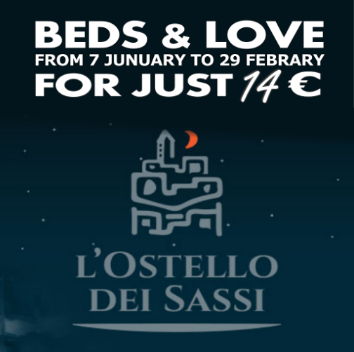 HostelSassi tweet picture