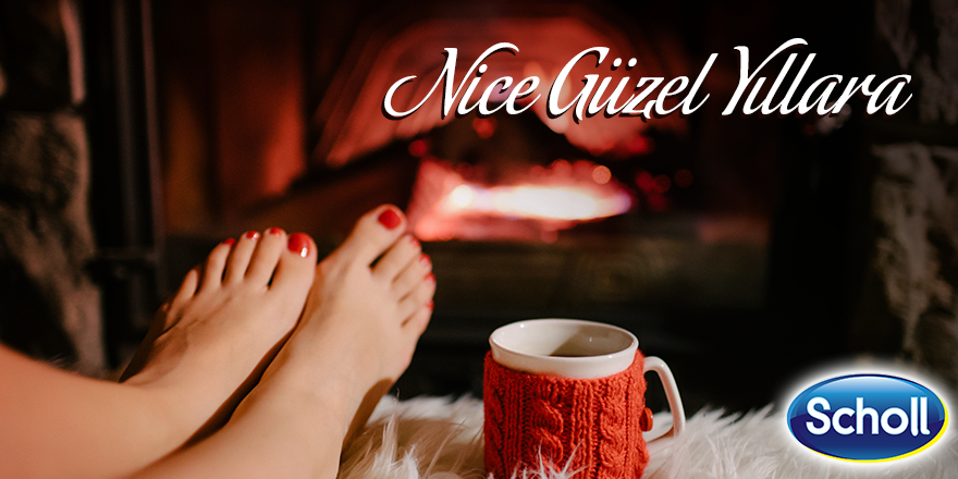 Bu yıl da tüm güzellikler seninle olsun.