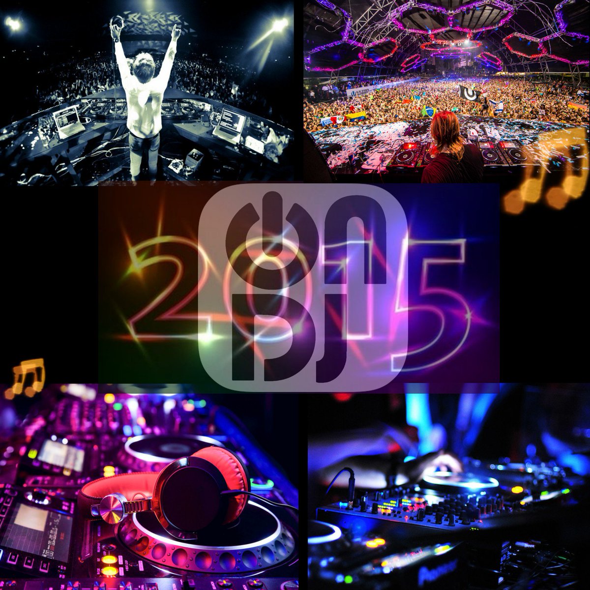 OnDJ_Inc's tweet photo. No podemos despedir este año 2015 sin buena música!!🎶 https://t.co/XMO8hbkNgp 🙌 https://t.co/MPMgVzkGSm
