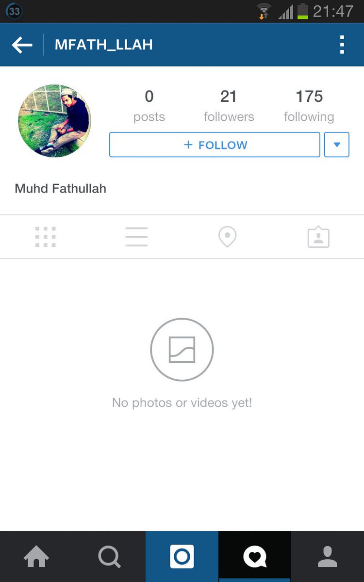 aimannka's tweet image. gaiss fat dah ada insta gaiss #brosupport