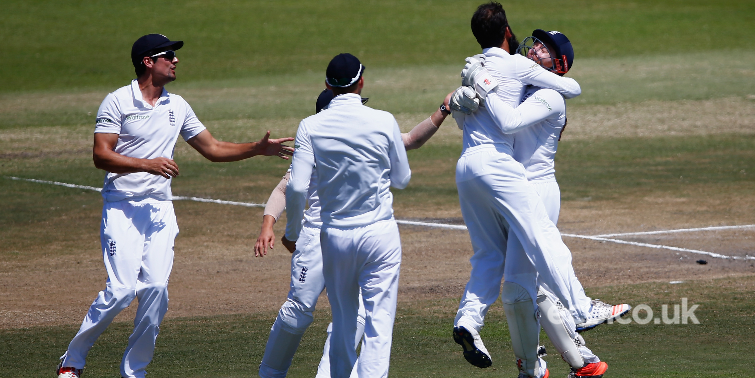 englandcricket's tweet photo. Moeen Ali: I was buzzing after dismissing AB de Villiers with the third ball of the day: https://t.co/B0XEHsYreh https://t.co/sV2KAp903q