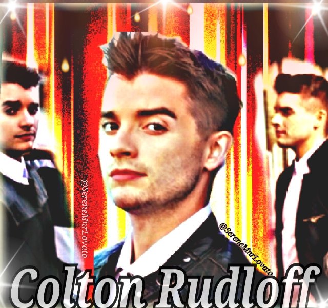 Coltongirlhardt's tweet photo. How long it has been since i have made edits. Well here we go. A new one of @ColtonRudloff ❤ #ColtonWednesday ~J https://t.co/0EdXhh5Ls6