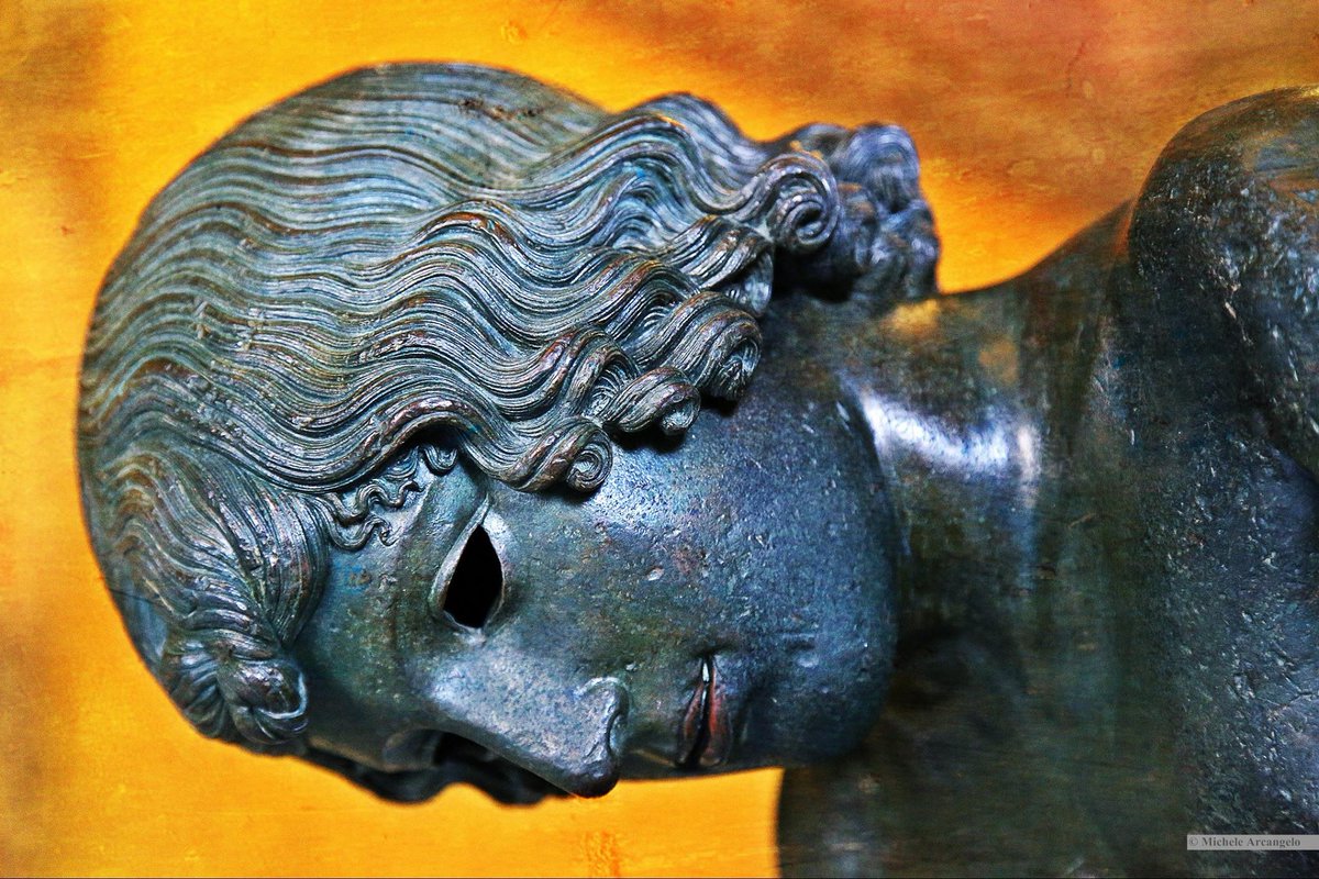 museiincomune's tweet photo. Come ogni mercoledì arriva il racconto x immagini dei #MuseiCapitolini visti dai visitatori https://t.co/ZpvOmMTKiq https://t.co/hsZxJFGuNr
