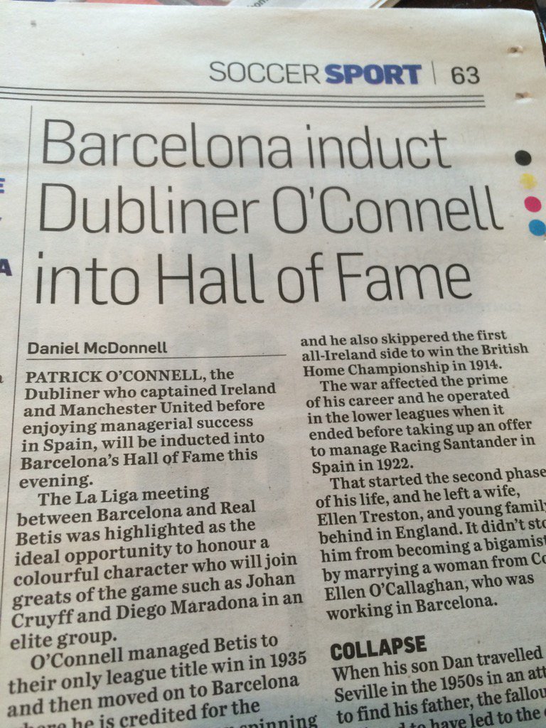 RONAN FOX tweet media