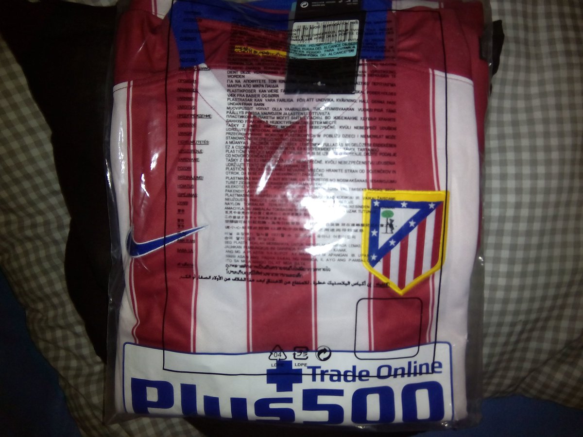 Ismael_Iniesta8's tweet photo. @el_intermediari Un envio rápido y de calidad, en muy buenas condiciones, muchas gracias. https://t.co/oPknM6PwM0
