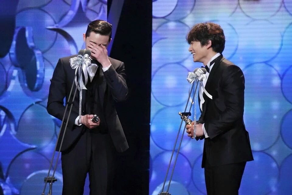 SEOJOONMALAYSIA on Twitter "[151230] Congratulation to Park Seo Joon