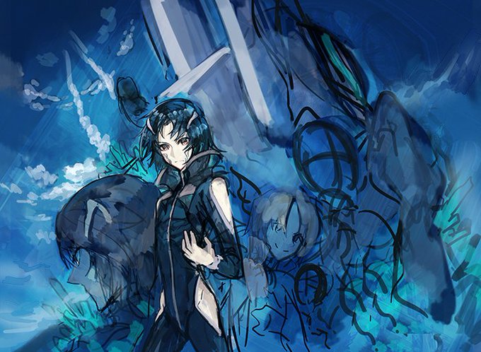 君は知るだろうのtwitterイラスト検索結果 古い順