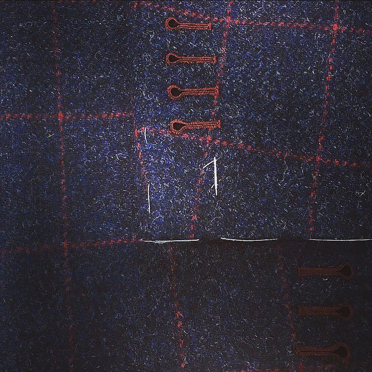 clino_ch's tweet photo. #timotifainaltasartoria #bespoketailoring #kiev #handmadebuttonholes #highlevel. https://t.co/TiSXYWNnUG https://t.co/B7MMDXSuxR