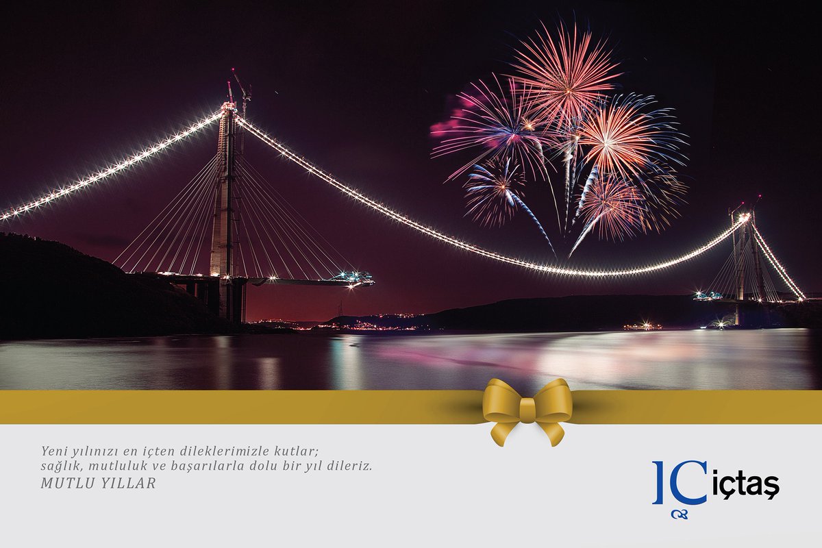 IC İçtaş İnşaat (@ic_ictas) on Twitter photo 