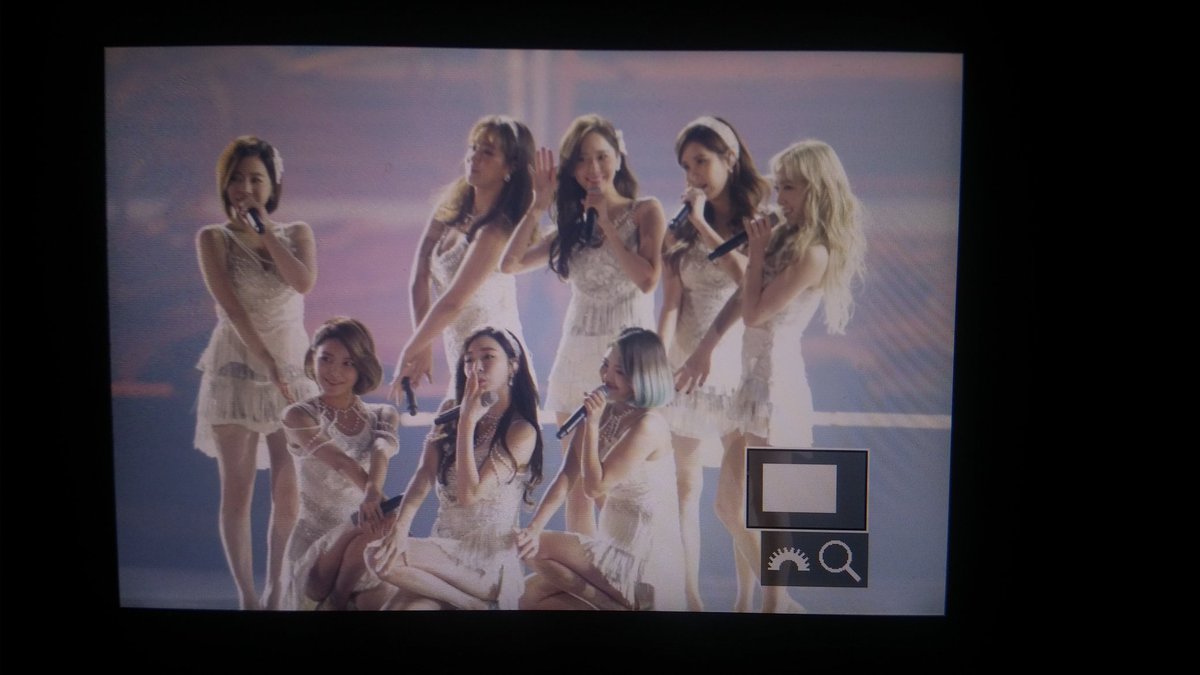 [PIC][30-12-2015]SNSD tham dự "2015 KBS Gayo Daejeon" vào tối nay - Page 5 CXepw4TVAAElx8N