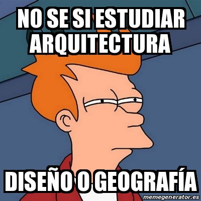 ¿No sabes que estudiar? Ven a la #SemanaDelPostulante #UChile y habla con los monitores de la facultad :D
