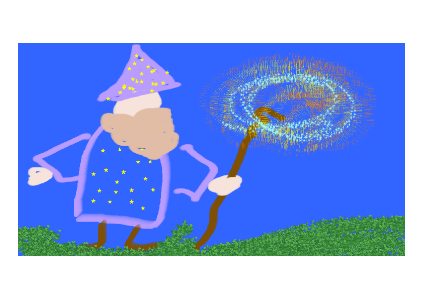 Mystery_Botchen's tweet photo. New art has been crafted at Haquium Marburgensis #32c3 #flipdot https://t.co/ZVRixryY6U
