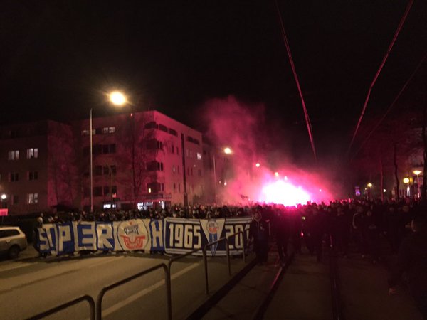 Ultramaniatics's tweet image. FC Hansa Rostock 
50th anniversary celebration
28/12
(1)