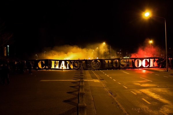 Ultramaniatics's tweet image. FC Hansa Rostock 
50th anniversary celebration
28/12
(2)