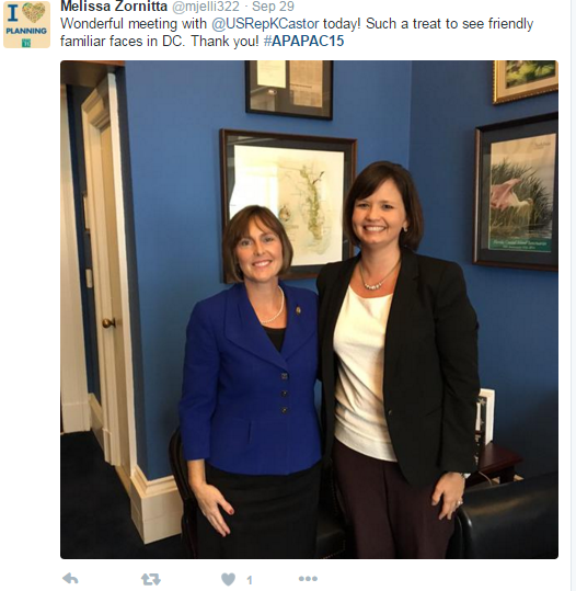 APAadvocates's tweet photo. Another one of our favorite tweets from member @mjelli322 #Bestof2015 #APAPAC15 https://t.co/mwCOqfI0hd