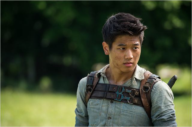 LynMin16's tweet photo. Mi coreano hermoso ki hong lee <3
#Minho #mazerrunner https://t.co/2ozjAVPgup