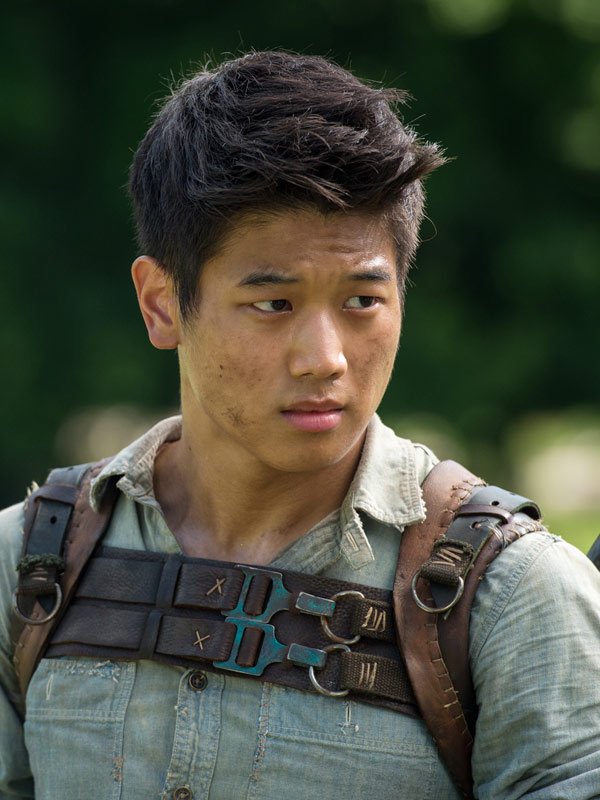LynMin16's tweet photo. Mi coreano hermoso ki hong lee <3
#Minho #mazerrunner https://t.co/2ozjAVPgup