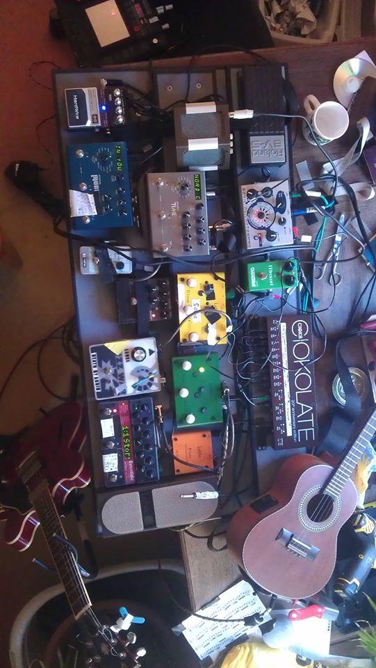 Dave Chiappetta tweet media