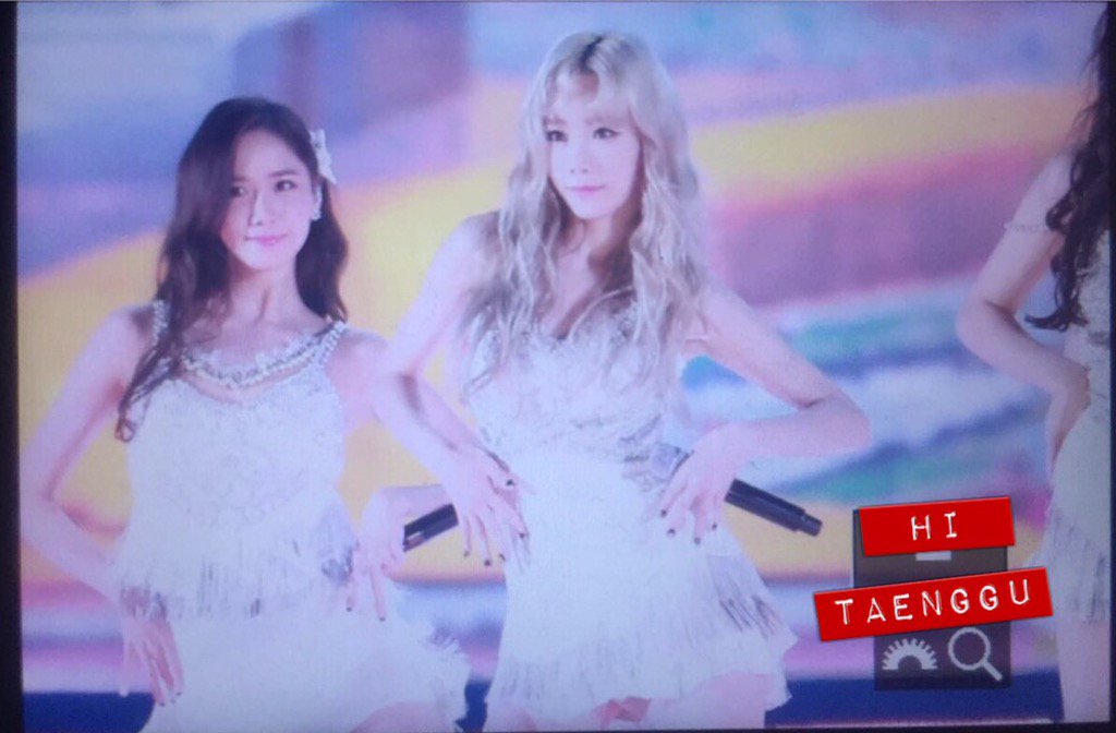 [PIC][30-12-2015]SNSD tham dự "2015 KBS Gayo Daejeon" vào tối nay CXeuLAvUwAAvVpt