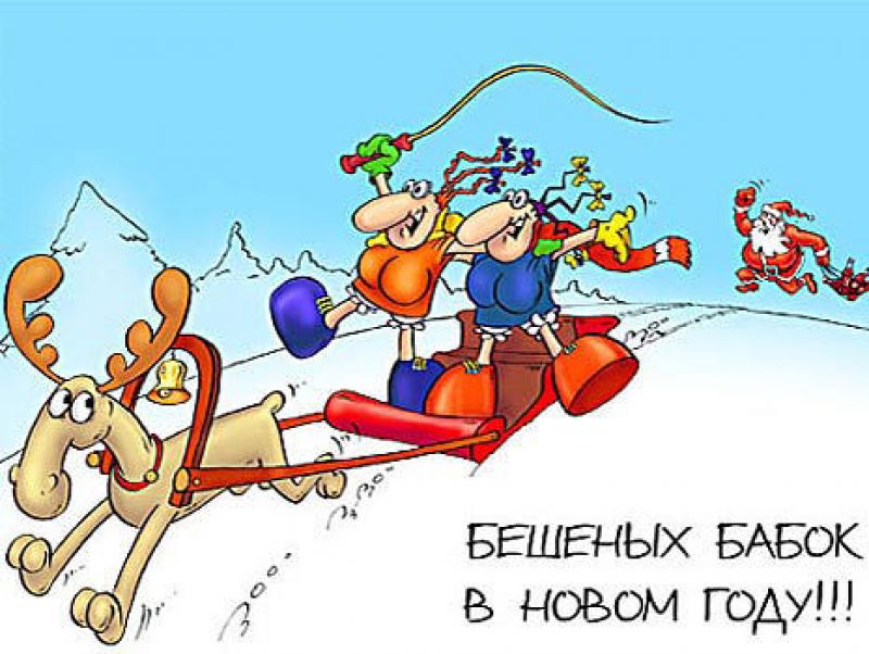 Юмором поздравление, поздравление с новым годом открытка прикольные