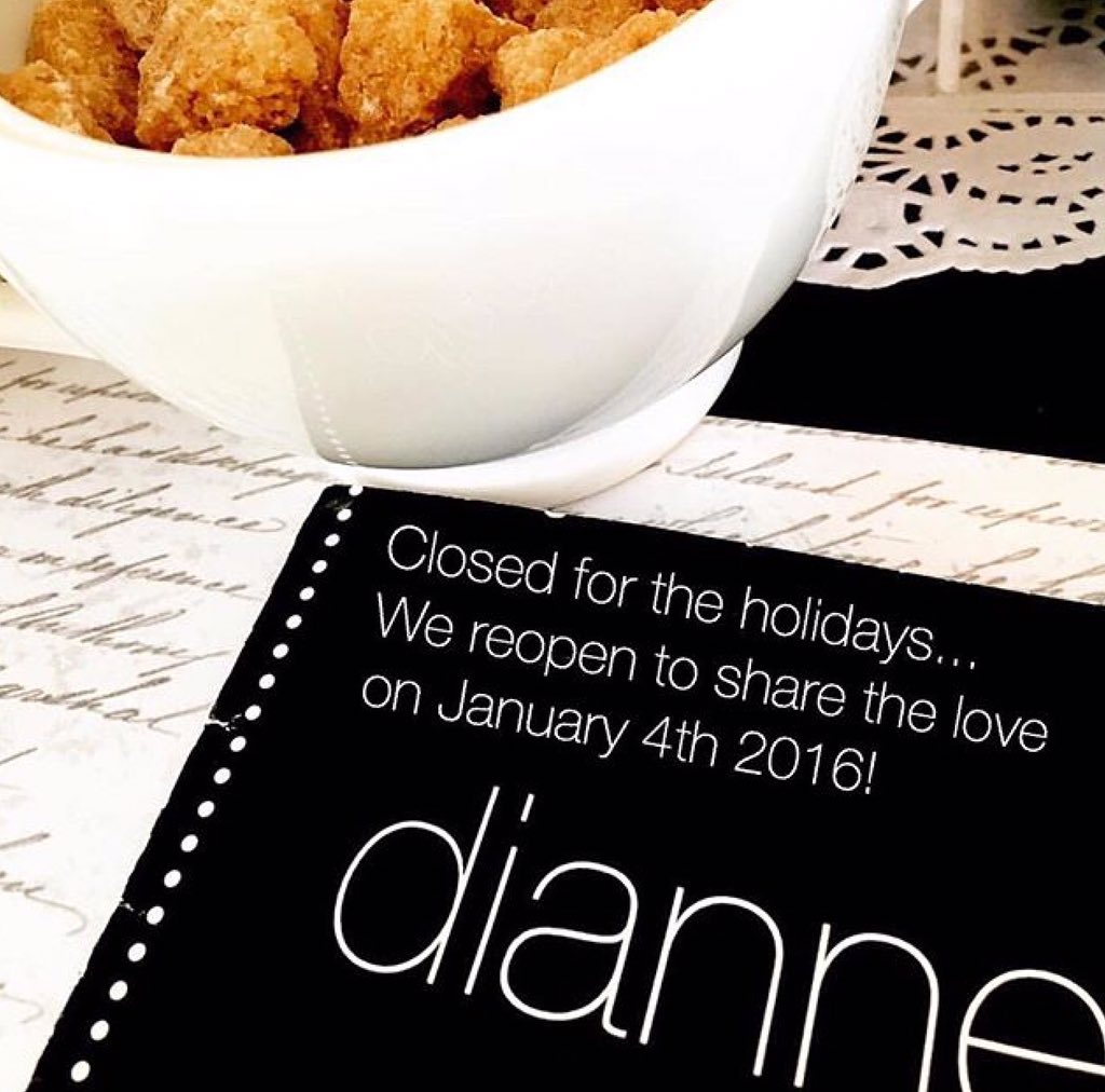 DiannesTeaShop's tweet photo. https://t.co/b07KK7xvGS