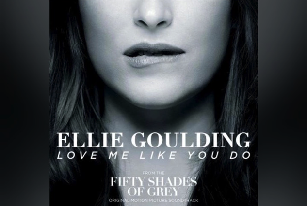  Happy Birthday Ellie Goulding             Ellie Goulding                              