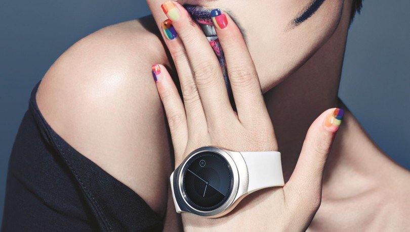 2015 saw the launch of one of the most iconic #smartwatches: <a href="/samsung/">Samsung Electronics</a>'s Gear S2: bit.ly/1JVIwib #wearables