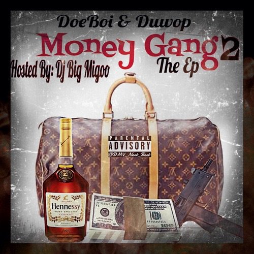 MBG3700's tweet photo. [Mixtape] Money Boyz Gang - Money Gang Vol 2 The EP @MBG3700 @DMV_NEXT_BEST @djbigmigoo » https://t.co/Kff66u5yHX https://t.co/oPAKaTqvZD