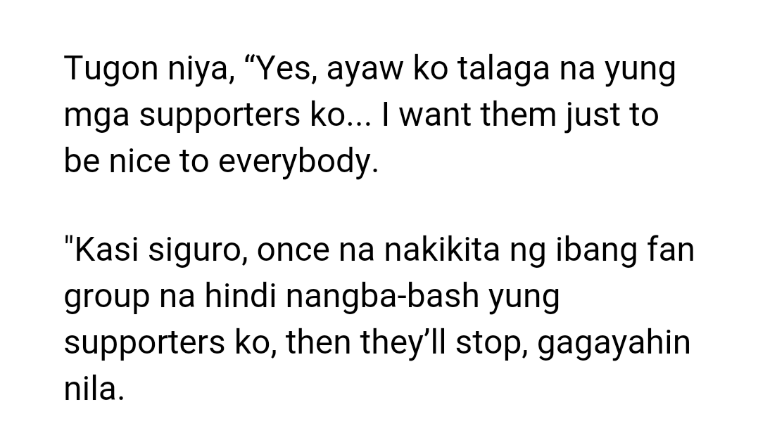 uniqueako67's tweet photo. RT MzkayeL: When Liza deactivated her accnt
One of the pinakamasakit &amp; yet thankful para sa mga nag stay.
#2015Top… https://t.co/gS9aMk0RaS