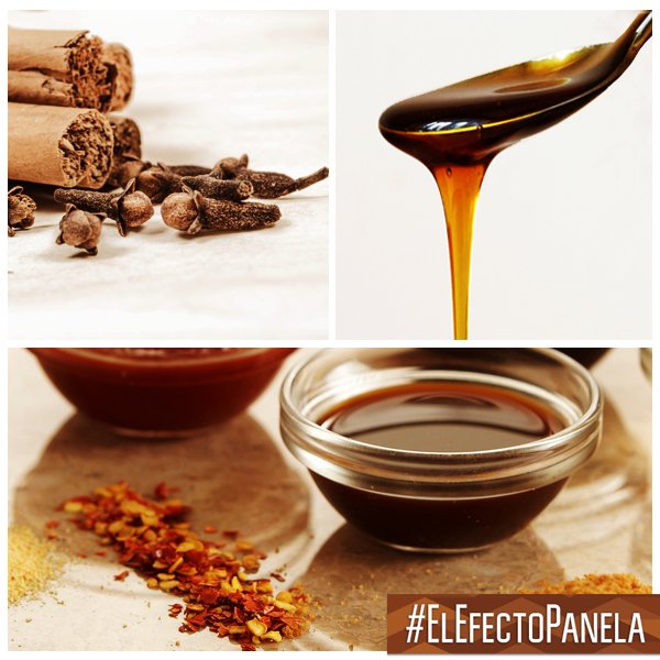 #ParaEl2016Prometo no prometer que dejaré de consumir panela; sería un gran mentiroso ¿Tú podrías dejarla?