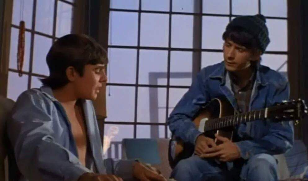  Happy birthday to Mr. Davy Jones and Michael Nesmith.  RIP Davy... 