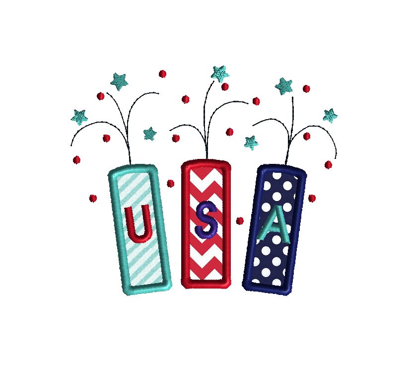 sewchacha's tweet photo. Hope you are starting out the new year with a bang, here is a cute design from sewchacha. https://t.co/5oY5ezdLD3