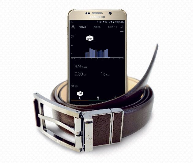 engadget's tweet photo. Samsung is showcasing three of its secret lab's projects at @CES 2016 https://t.co/zyceBrNQi1 https://t.co/DR5PWyj87J