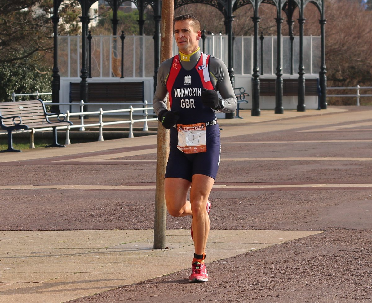 david_brawn's tweet photo. @dan_winkworth @runpompey #Portsmouthduathlon #Pics2015 from March https://t.co/j2wwY7prJS
