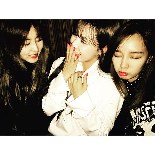 jsjyeo tweet picture