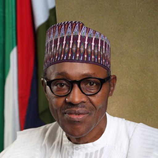 OlufemiAjasa's tweet photo. I turned down a N400million car proposal .the cars I have are good enough for 10 years-PMB 
#presidentialmediachat https://t.co/f4oMW3oTcQ