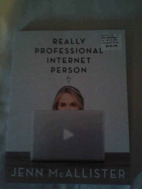 ughwhybrock's tweet photo. well, look what i got today y'all π @jennmcallister #reallyprofessionalinternetperson #rpip https://t.co/u9GQ3ByI96