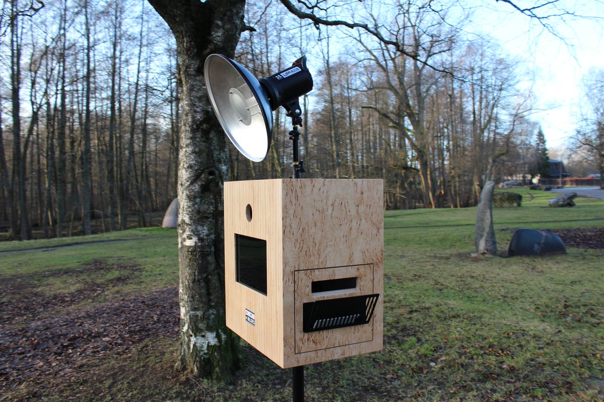 4Bildes's tweet photo. Iepazīstinām - Foto kaste 4 Bildes! https://t.co/yIFHsNUh7i