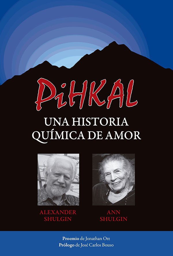 Traduciendo Shulgin tweet media