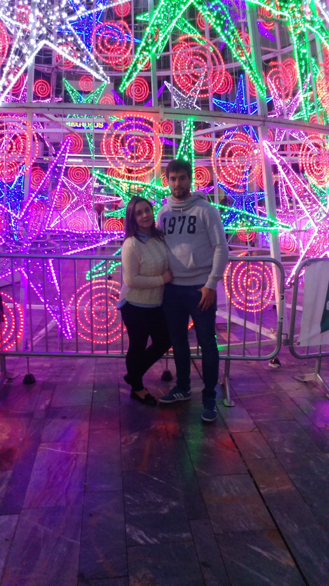 Que haria yo sin ti 😍😍