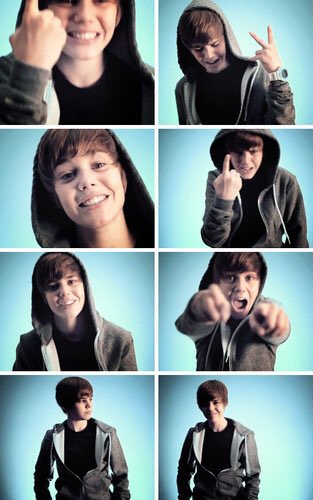 A_Belieber_Jane's tweet photo. I still believe that it's been #6YearsOfOneTime ๐๐ญ I feel like we just found Justin.. But it's 2015!๐๐@justinbieber https://t.co/9mejleMU7O