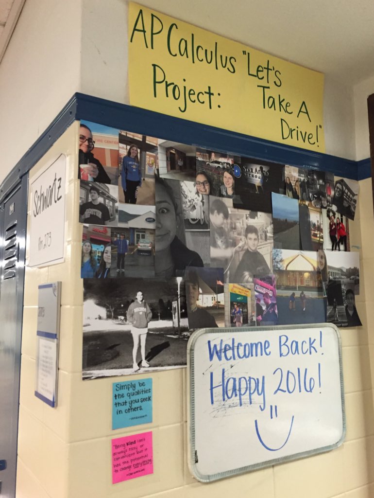 Mrs_InukaiLFHS's tweet photo. The selfie skills are strong in AP Calculus. #drivingproject #schoolduringbreak  #gostudyforfinals https://t.co/ikuVaULNqj