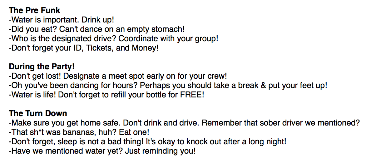 Conscious Crew tweet media