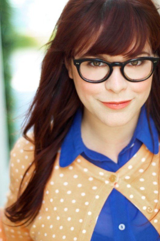 MsInTheBiz's tweet image. #ClassicMsInTheBiz "I’m an actor it’s my job to do the acting…" by @StephPressman msinthebiz.com/2013/08/13/im-…