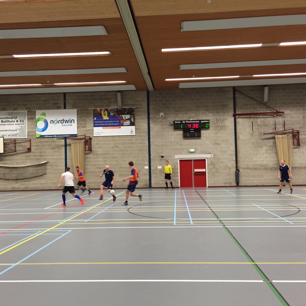 PRvvBuitenpost's tweet photo. Finale mixtoernooi wordt een prooi voor sc heerenveen! 3-0 winst tegen de rising stars. https://t.co/RASMKXGCo4