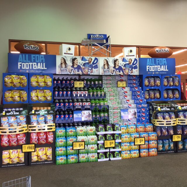 AaronWHale's tweet photo. Safeway #PO1 King Farm Gaithersburg, MD  
#FLMAT_FastStart16 https://t.co/D4KFTvGsQh